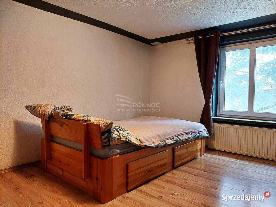 Dom z Charakterem Wyjątkowa w OchorzaKol Ochoża-Kolonia sprzedam