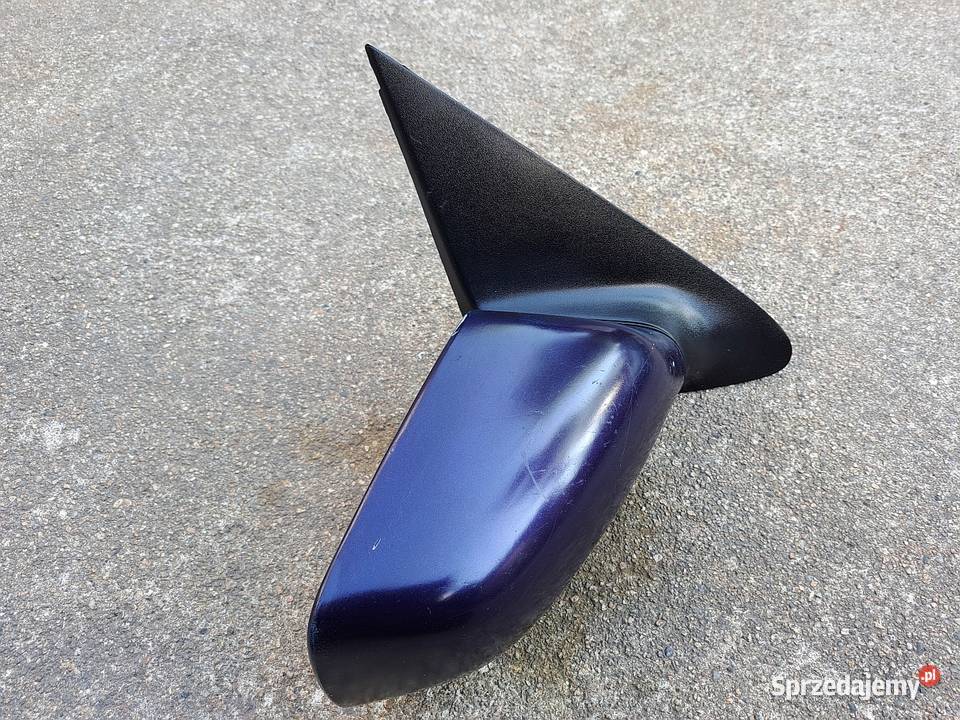 Lusterko prawe elektryczne Ford Mondeo MK2 Szklarska Poręba