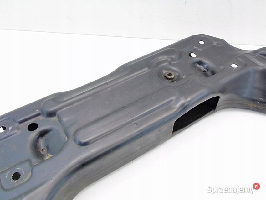 BELKA TRAWERS SANKI PRZÓD SKODA FABIA I śląskie Sosnowiec