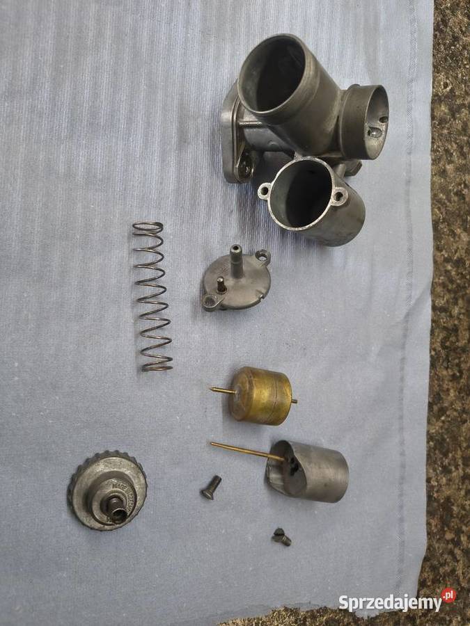 Gaźnik ikov 2826 Jawa cz 350 Rzeszów sprzedam