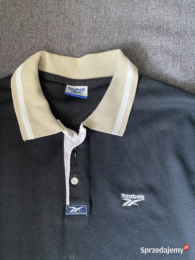Koszulka reebok Tarnów sprzedam