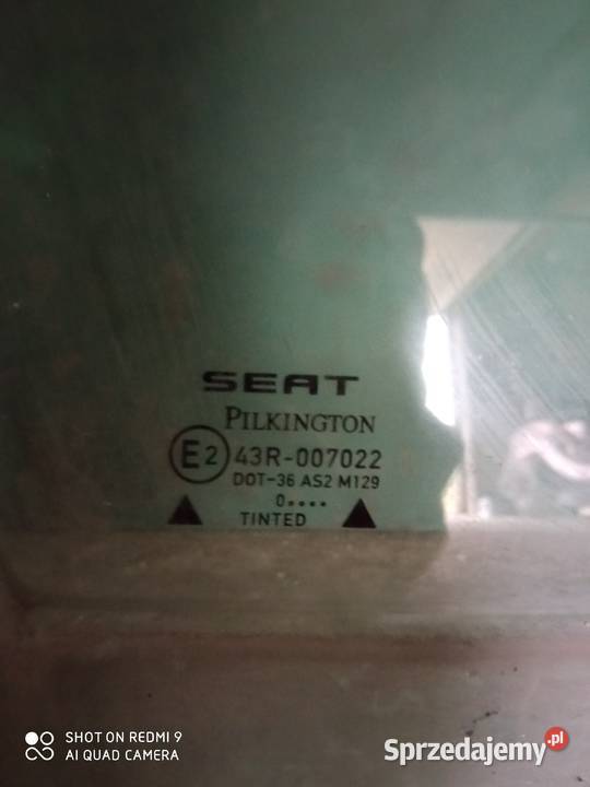 Seat Leon Toledo 1 Radom