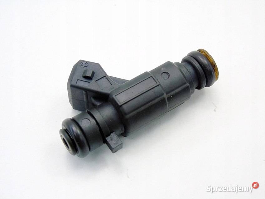 WTRYSKIWACZ PALIWA 12 14 16V CORSA C ASTRA G Pozostałe