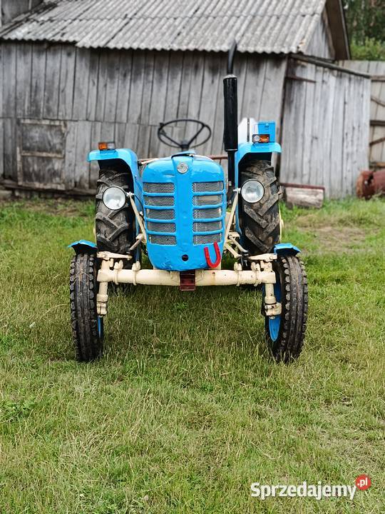 Zetor 3011 Kraśnik