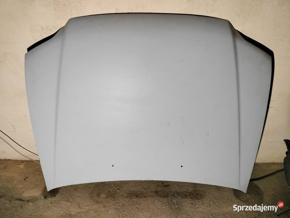 Maska Honda Civic Liftback 95 r Civic VI Zbaków Górny sprzedam