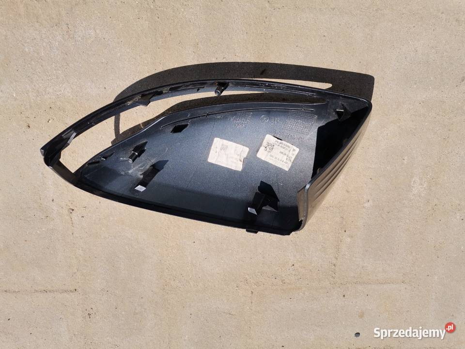 MERCEDES W 205 W 222 PRAWA OBUDOWA LUSTERKA wielkopolskie Międzychód sprzedam