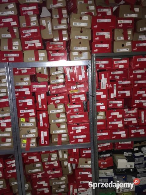 Buty sport 100 Warszawa