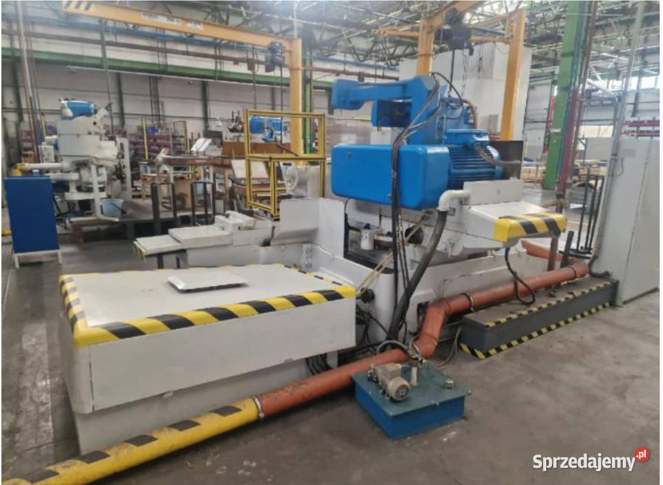 Szlifierki środek BUA63100028780 dolnośląskie