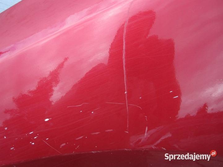 FORD FOCUS MK3 III 12r błotnik lewy przód 90 Kielce sprzedam