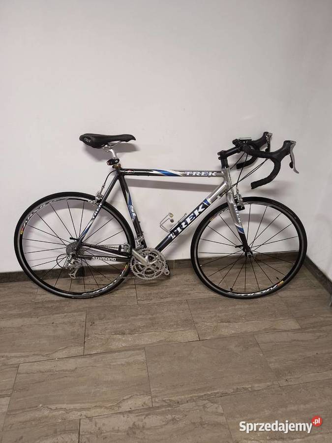 Rower szosowy Trek 1500D Zgorzelec sprzedam