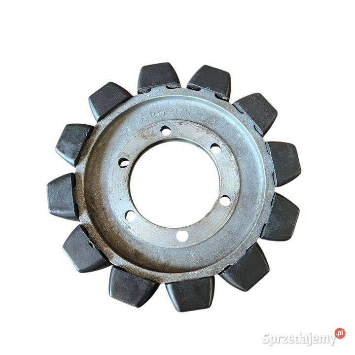 Transfluid E101217G Tarcza napędowa Sprzęgło Poznań sprzedam