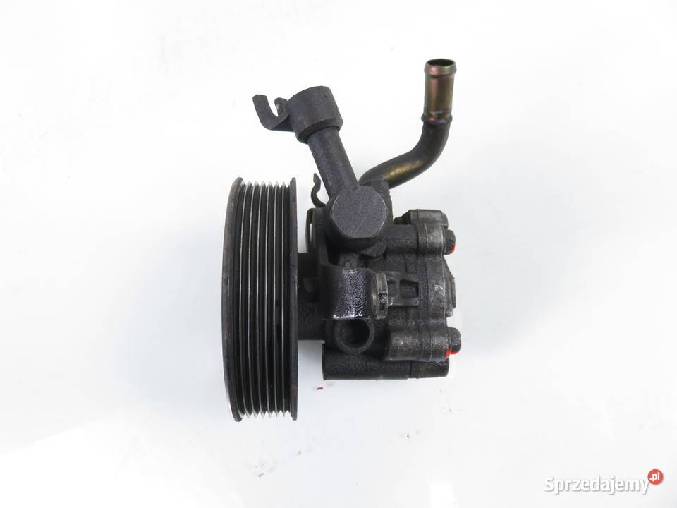 POMPA WSPOMAGANIA NISSAN PATHFINDER R51 40