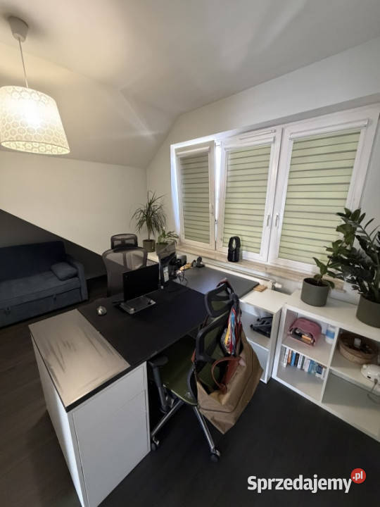 3 pokojowe mieszkanie 68 m2 z balkonem Kraków