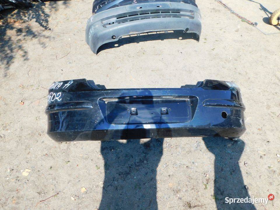 astra III zderzak 3602 WYSYŁKA sprzedam