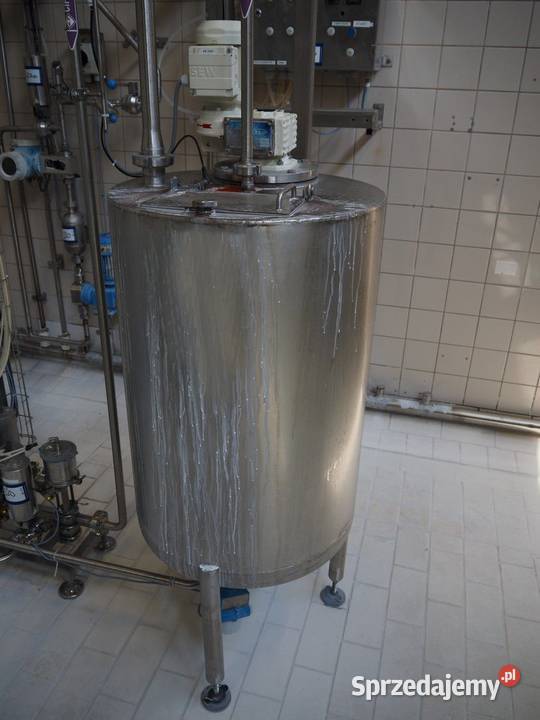 Instalacja do mieszania barwników naturalnych wielkopolskie Krotoszyn