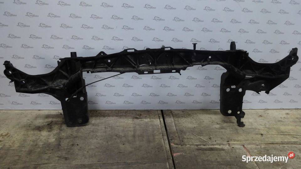 MERCEDES CITAN I W415 15 CDI 14r pas przód Pasy bezpieczeństwa