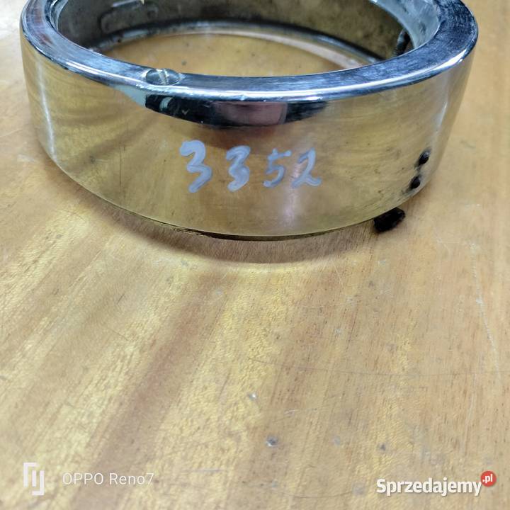 Ramka lampy przedniej Java 50 Mustang 23 Łubno