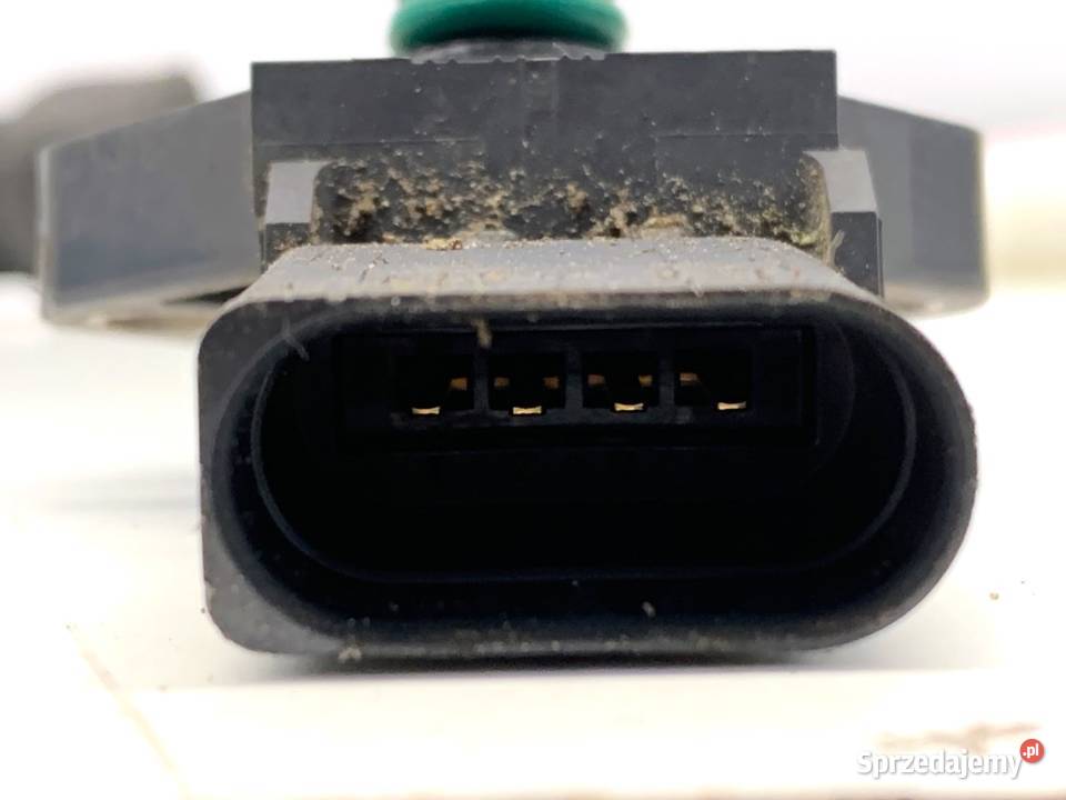 MAP SENSOR AUDI A3 8V 03G906051E 20 220 CZUJNIK Czujniki układu paliwowego