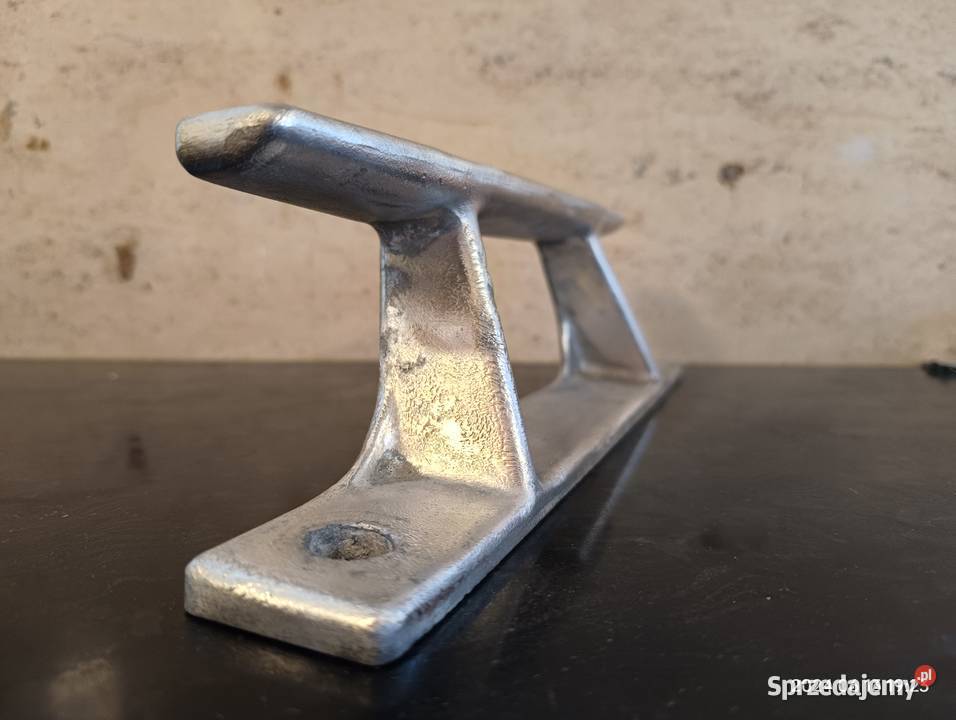 knaga cumownicza pomost aluminiowa Metalu France podkarpackie Tarnobrzeg