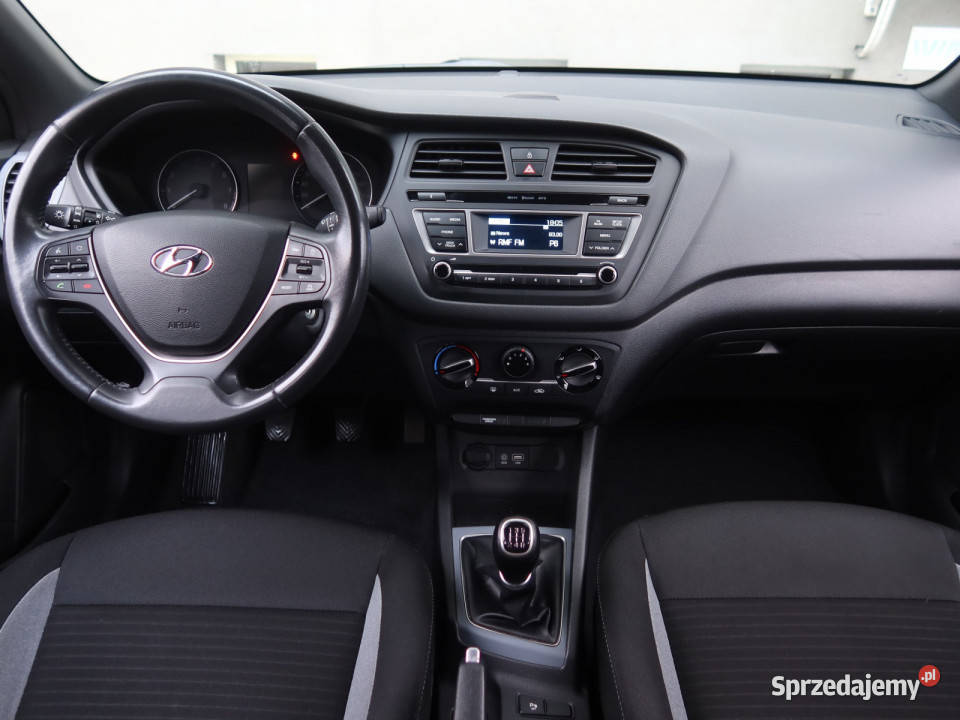 Hyundai i20 12 Katowice sprzedam