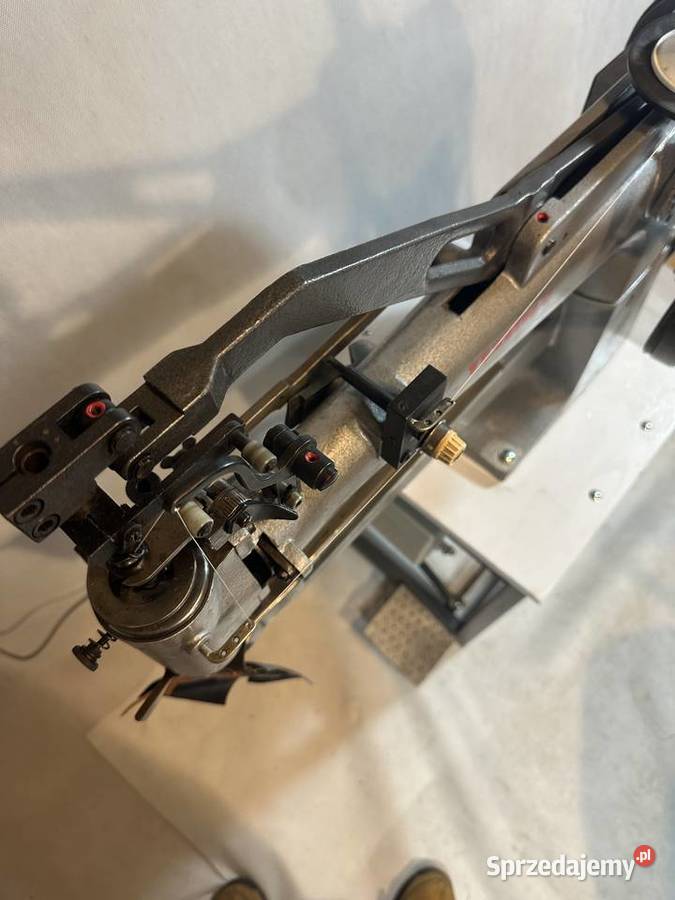 FILM NIĆ 204060 Łaciarka TEXTIMA 86452 szewska Brzesko