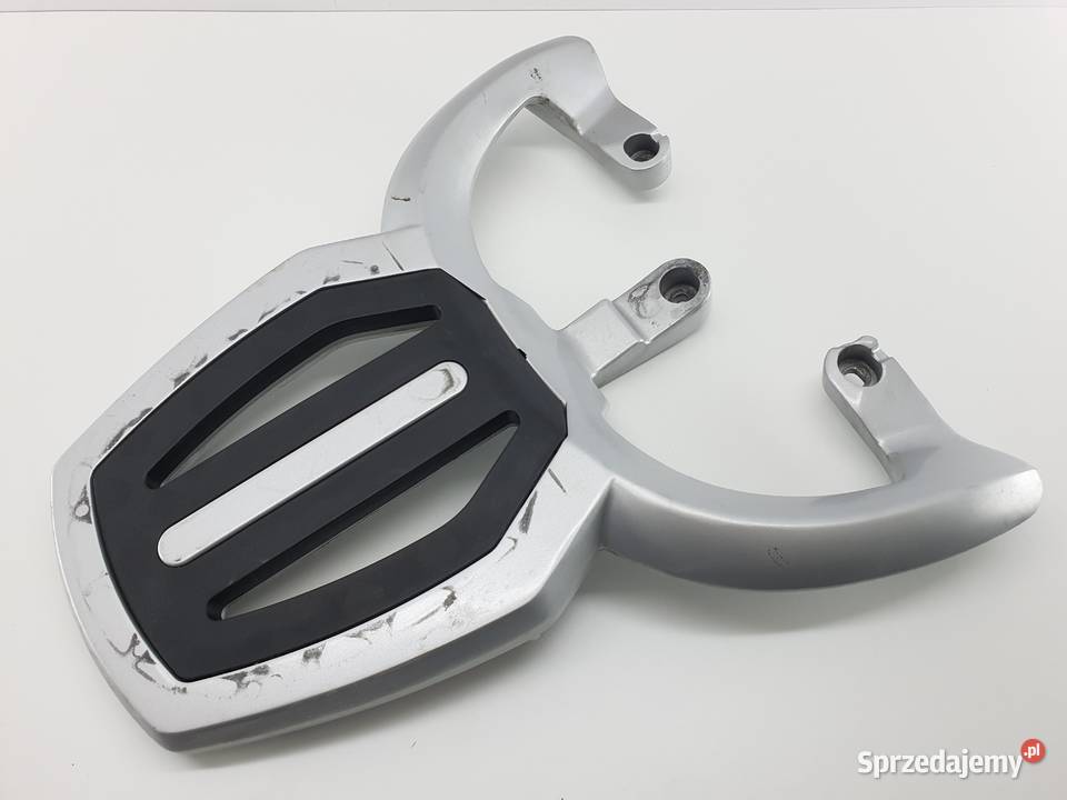 STELAZ POD KUFER UCHWYT BAGAZNIK PEUGEOT łódzkie