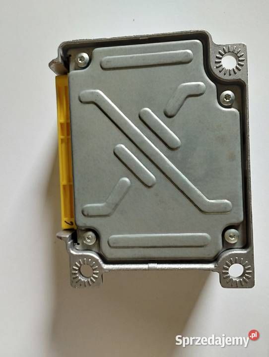 Moduł poduszek powietrznych Mercedes A2118203385