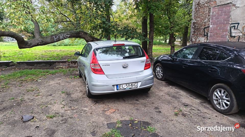 spszedam auto