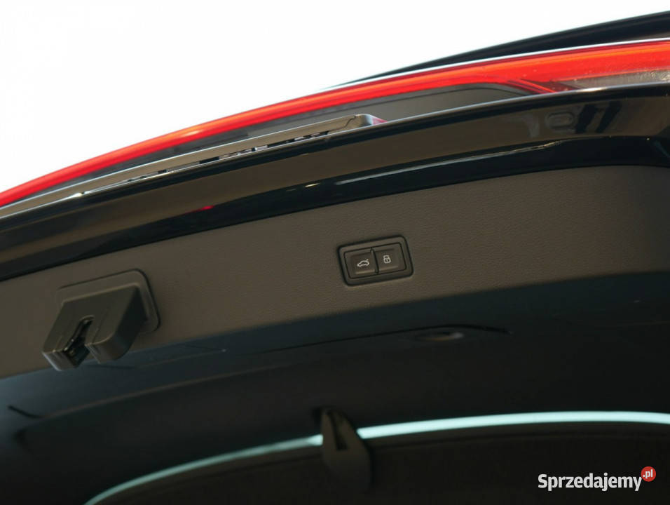 Audi A7 Sportback 50TDI Quattro Virtual HeadUp Kielce