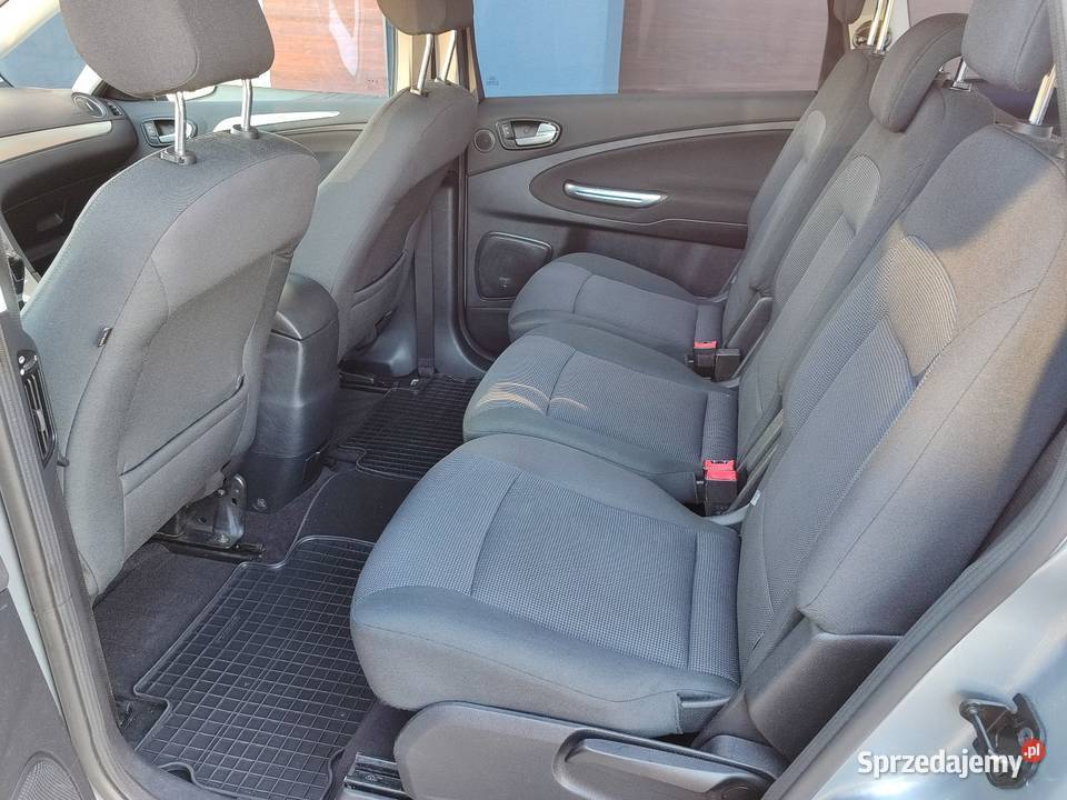 Sprzedam Ford S 1999cm3 Topolin sprzedam