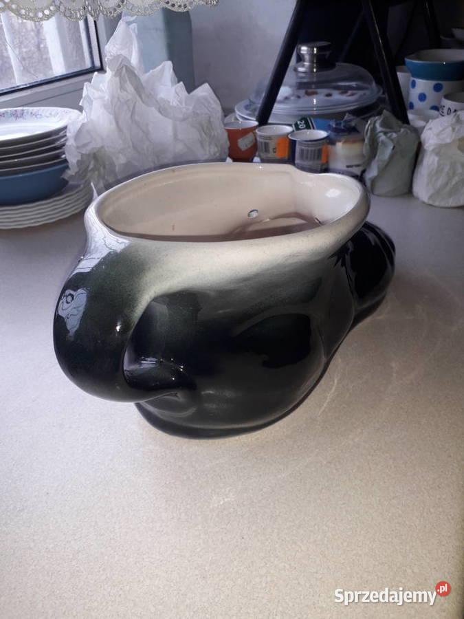But jako doniczka ogrodowa Doniczki i osłonki Warszawa sprzedam