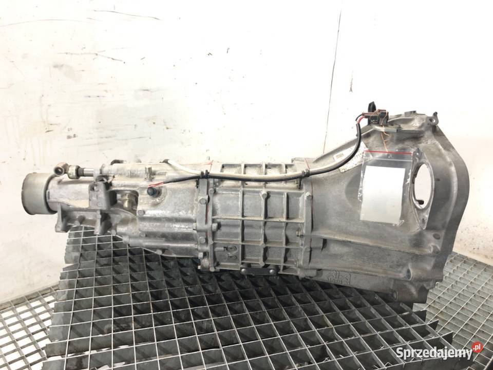 SKRZYNIA BIEGÓW SUBARU BRZ AA9AHB 20 200 sprzedam