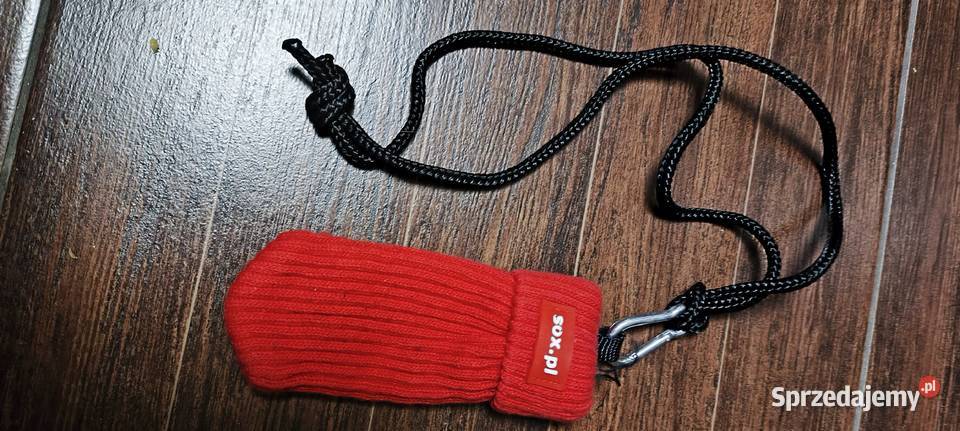 Sox skarpetka na telefon ze smyczą Gliwice