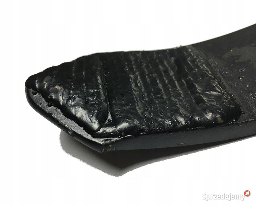 Redlica dziób NAPAWANY 275x80x12mm AgroMasz Kamionna