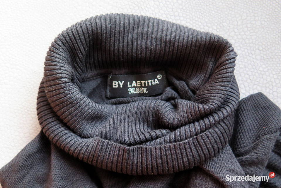 Piękna sukienka na chłodniejsze dni r S by Spódnice i sukienki Komorniki