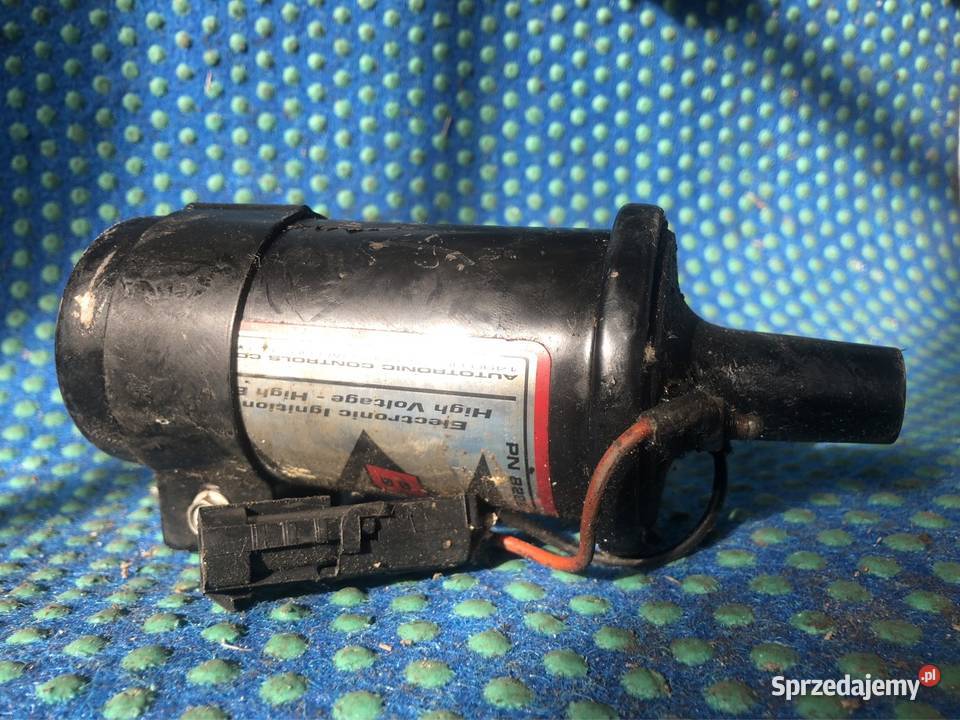 Cewka zapłonowa MSD Blaster PN8222 wielkopolskie Piła sprzedam