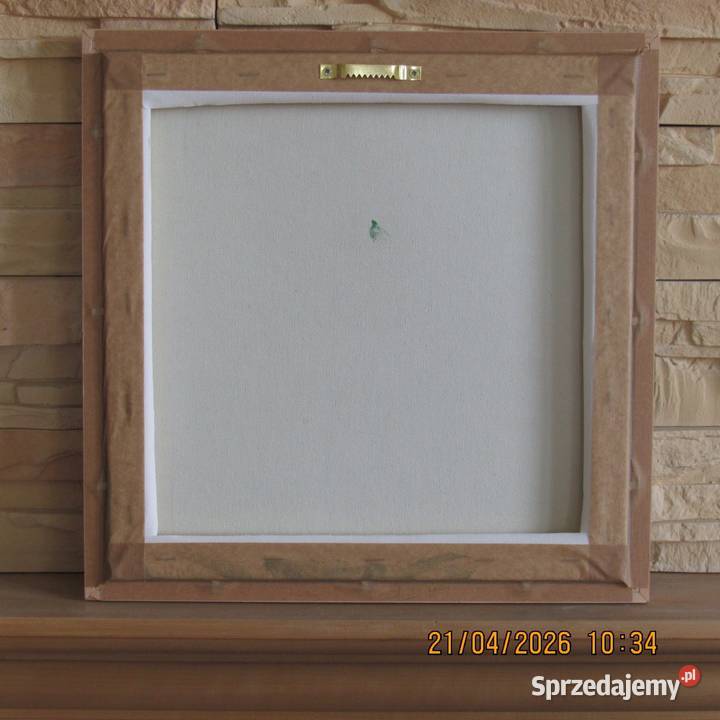 Czerwone maki Bychawka Trzecia