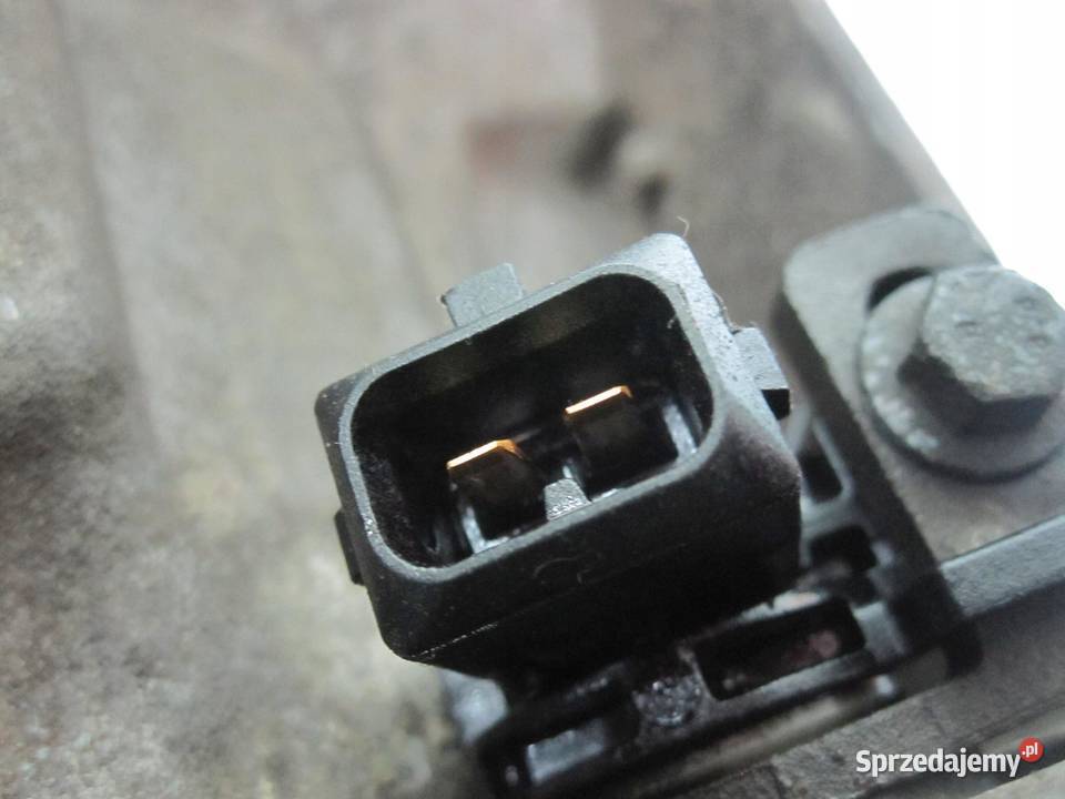 TRANSIT CONNECT 18 TDCI BHPA 10r miska olejowa osobowe sprzedam