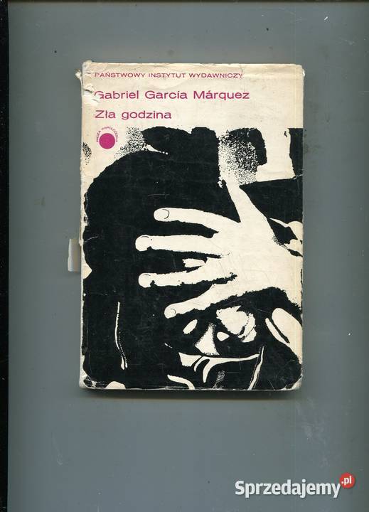 Zła godzina Marquez Szczecin