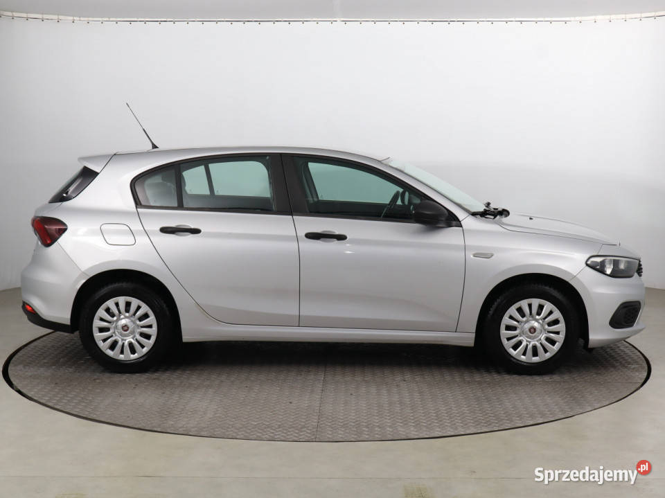 Fiat Tipo 14 16V elektryczne szyby