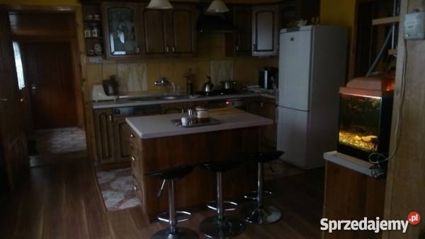 SPRZEDAM DOM Grodziszcze sprzedam