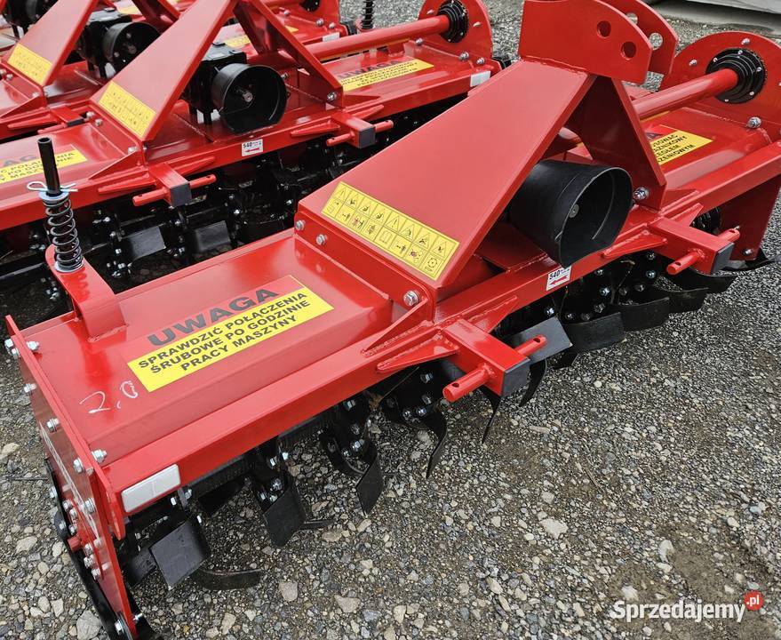 GLEBOGRYZARKa bezpośrednio STRUMYK różne szer Kolbuszowa sprzedam