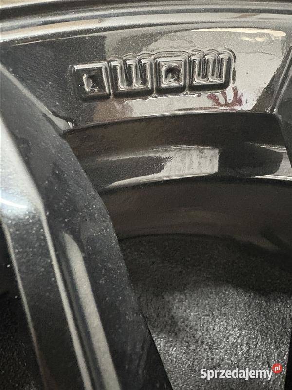 Sprzedam felgi 19tki MOMO RF03 5x112 MB AUDI sprzedam