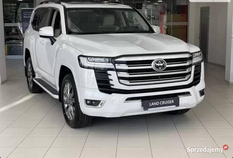 Toyota Land Cruiser 33 diz 35 benzyna 3300cm3 dolnośląskie Wrocław sprzedam
