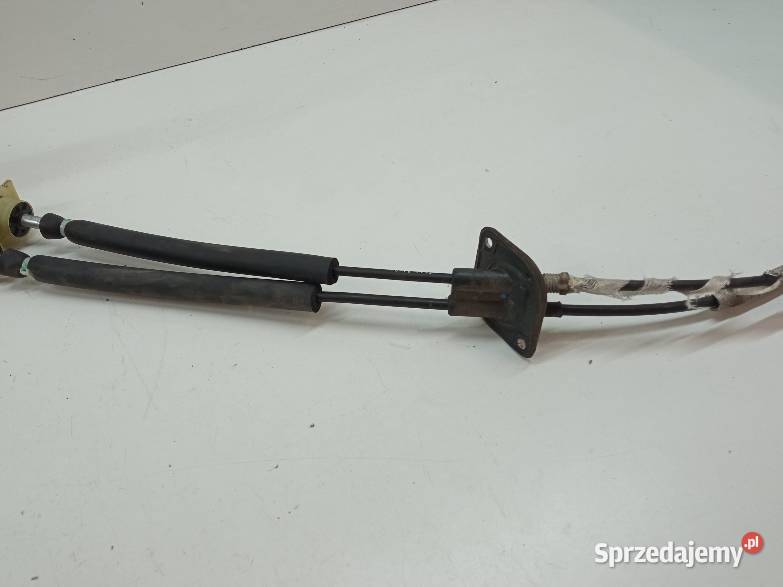 LEWAREK SKRZYNI BIEGÓW WYBIERAK MANUAL LINKI 15