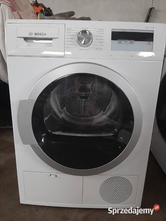 Zmywarka Bosch Siemens części podajnik wolnostojące Łowicz