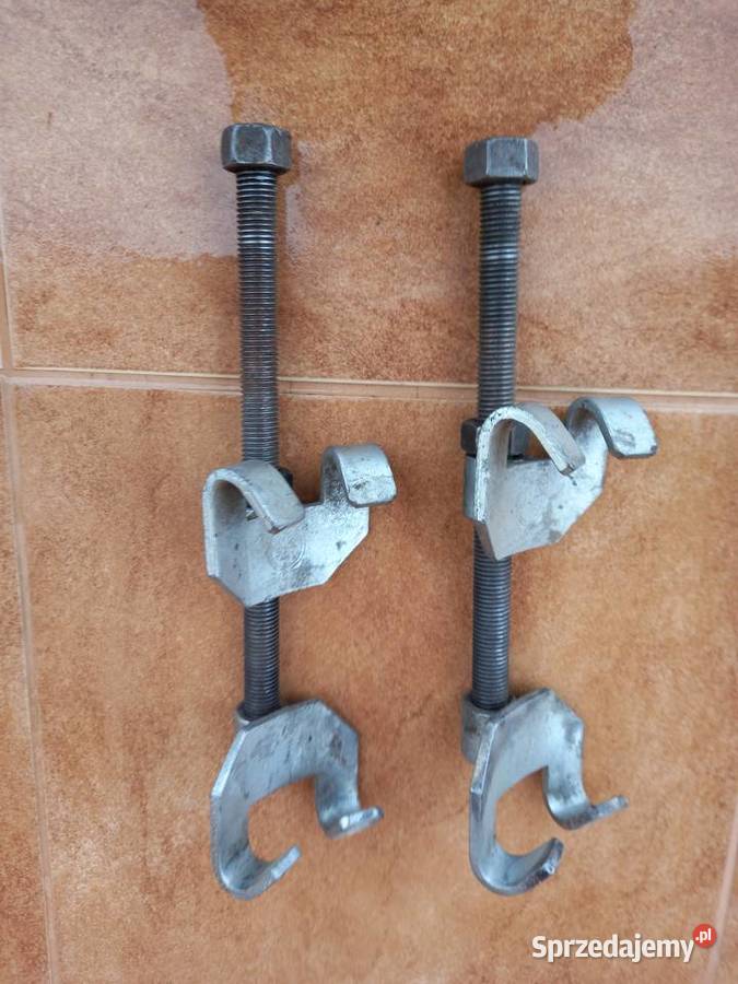 ściągacz sprężyn zawieszenia podkarpackie Jarosław