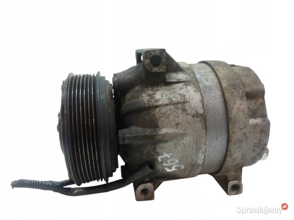 SPRĘŻARKA KLIMATYZACJI 8200895038 25 DCI Opel świętokrzyskie