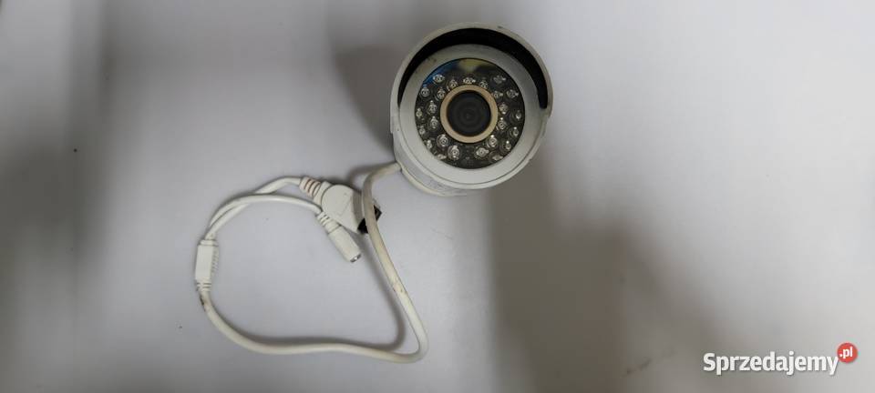 Kamera BCS TIP1130 Mokre