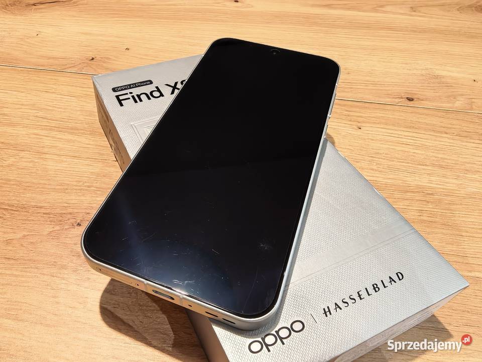 Oppo find X9 Pro 16gb 512gb Silk White